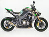 Kawasaki Ninja 1000 (2011+) Z1000 (2014+)
