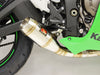 Kawasaki ZX10 Slip-On Exhaust | 2011-2015