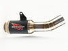 Kawasaki ZX10r Slip-on Exhaust | Race| 2021+