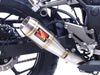Kawasaki Ninja 300 EX300 Slip-On Exhaust | 2013+