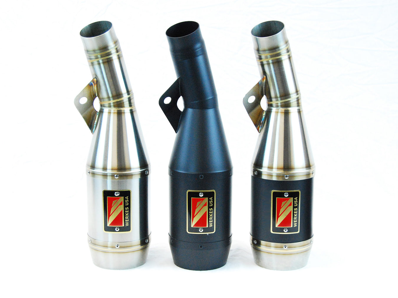 k.takemotoコンペティションワークス werkes usa Exhaust – Page 3 – Competition Werkes