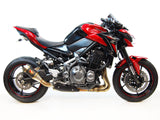 Kawasaki Z900 Slip-On Exhaust | 2017+