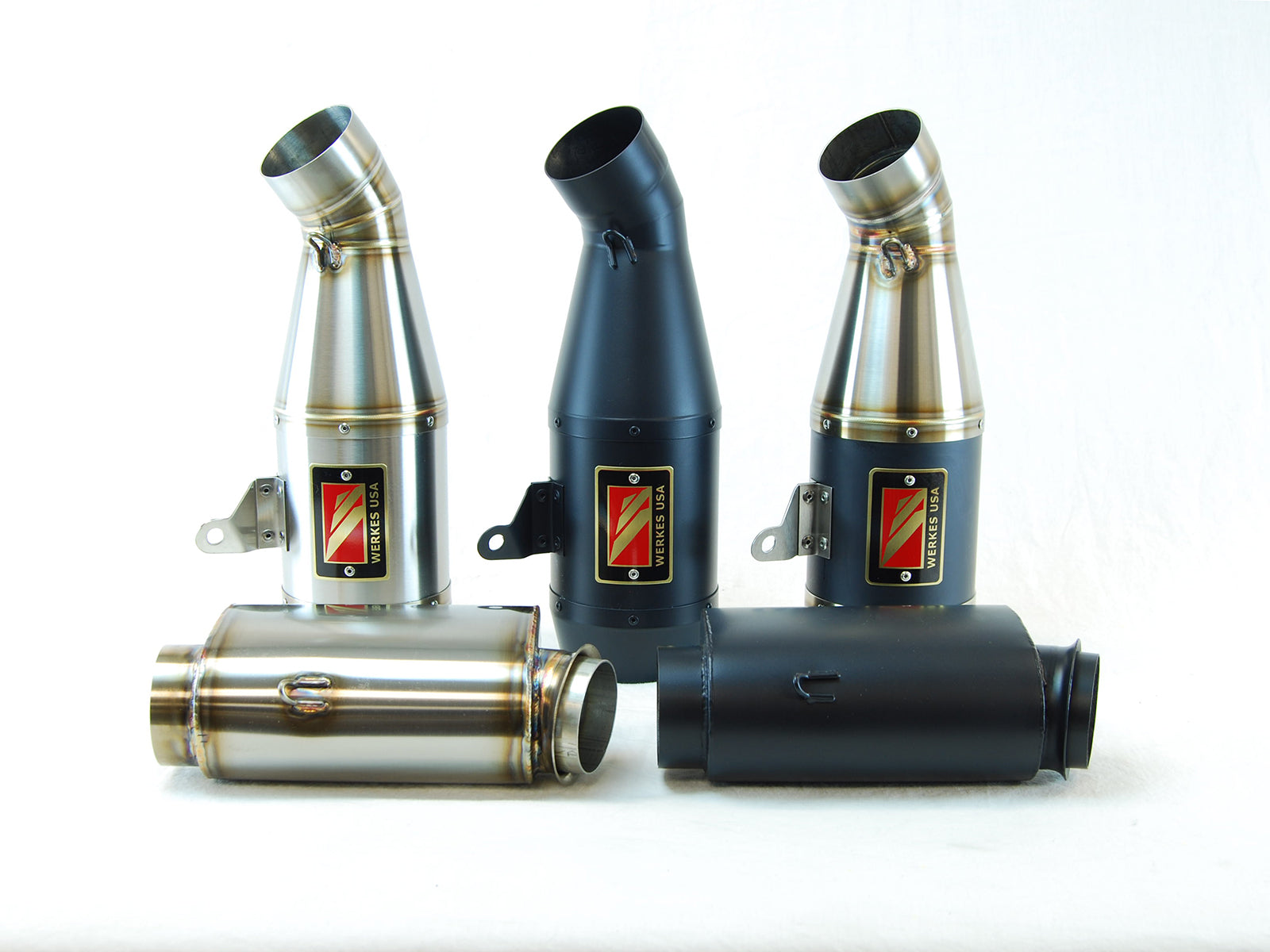 KTM Superduke 1290 Exhaust | KTM 1290 Aftermarket Exhaust