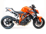 KTM 1290 Super Duke 2014-2016 | Slip-On Exhaust