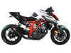 KTM 1290 Super Duke 2017-2019 | Slip-On Exhaust