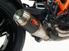 KTM 1290 Super Duke 2020-2022 | Slip-on Exhaust