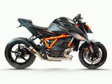 KTM 1290 Super Duke 2020-2022 | Slip-on Exhaust
