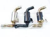KTM RC390 Duke 390 Slip-On Exhaust | 2015-2016