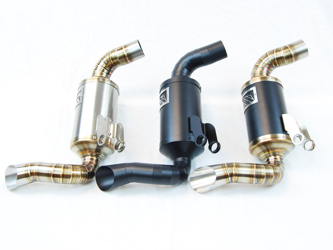 Exhaust – Page 2 – Competition Werkes