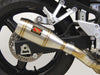 Suzuki SV650 Slip-On | 2003-2006