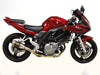 Suzuki SV650 Slip-On | 2003-2006