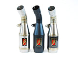 Suzuki GSX-R1000 Slip-On Exhaust | 2007-2008