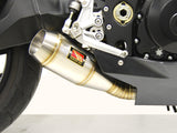 Suzuki GSX-R1000 Slip-On Exhaust | 2007-2008