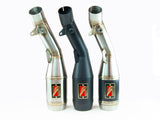 Suzuki GSX-R1000 Slip-On Exhaust | 2009-2011