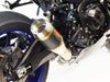 Suzuki GSX-R1000 Slip-On Exhaust | 2017+
