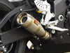 Suzuki GSX-R600 GSX-R750 Slip-On | 2004-2005