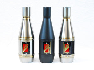 Suzuki GSX-R600 GSX-R750 Slip-On | 2004-2005