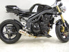 Triumph Speed Triple Slip-On Exhaust | Front O2 | 2005-2007
