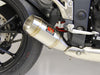 Triumph Speed Triple Slip-On Exhaust | 2011-2015