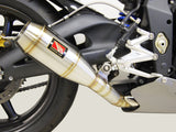 Triumph Street Triple Slip-On Exhaust | 2008-2012