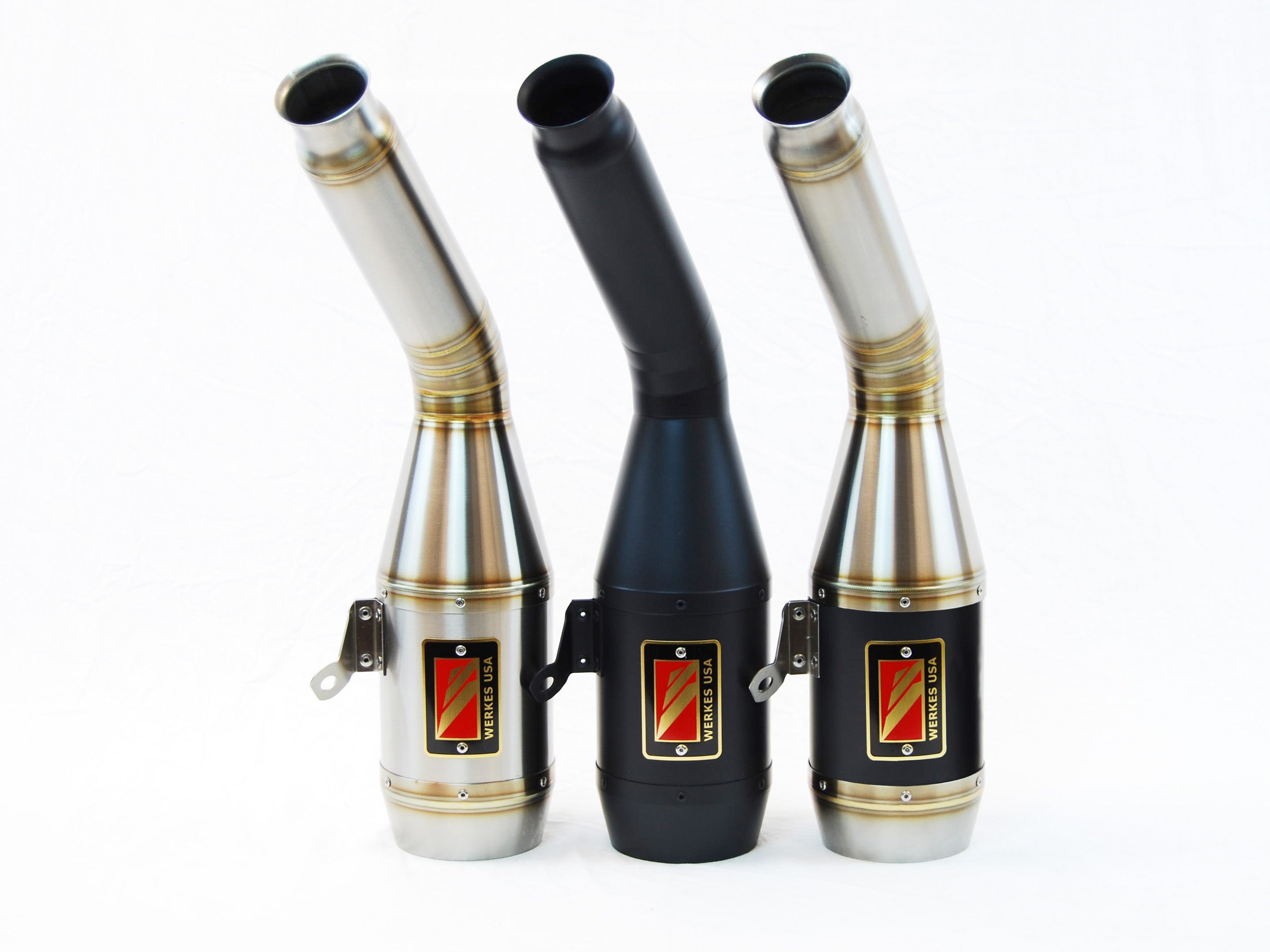 Vicrez Performance Complete Air Ride Suspension Kit w