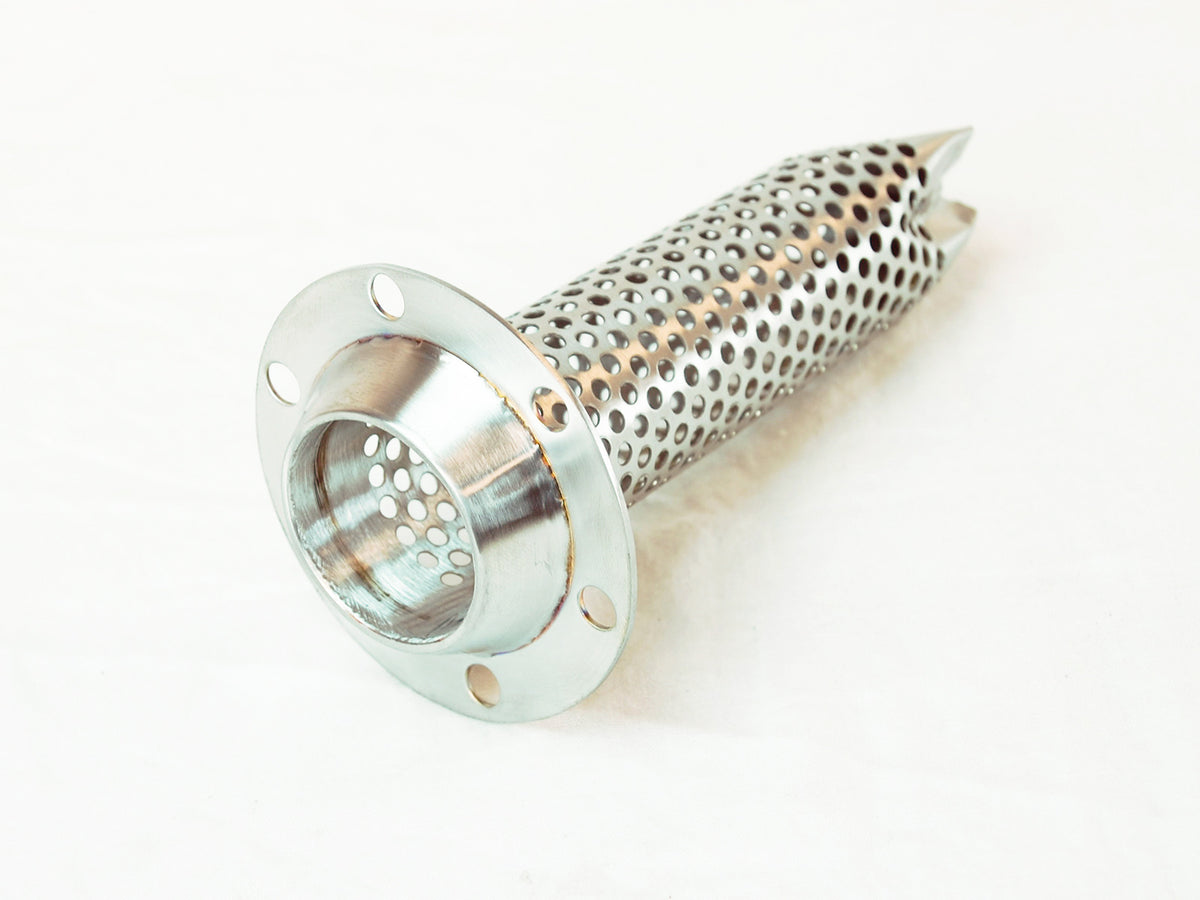 Exhaust Insert DB Killer, Small, db killer - Vimarsana News
