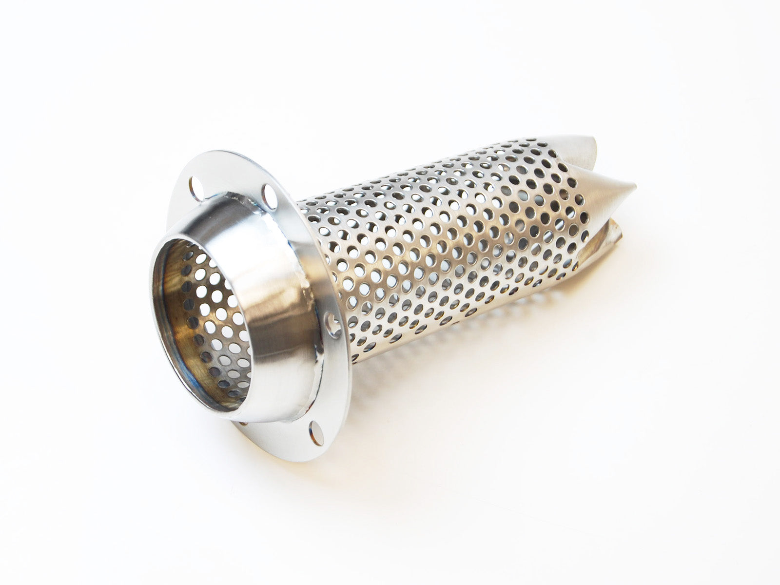 Exhaust Insert db Killer | Large | Competition Werkes