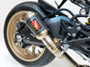 Yamaha R1 Slip-On Exhaust | 2015+ | Race