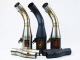 Yamaha R1 Slip-On Exhaust | 2015+