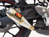 Yamaha R3 Slip-On Exhaust
