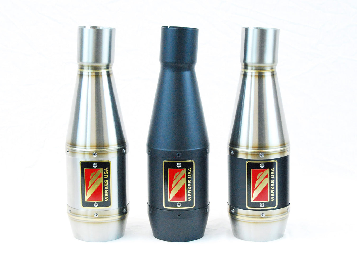 Exhaust – Page 2 – Competition Werkes