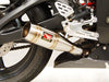 Yamaha R6 (2003-2006) R6S (2006-2009) Slip-On Exhaust