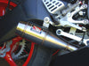 Yamaha R6 Slip-On Exhaust | Baffled | 2006-2016