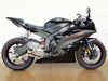 Yamaha R6 Slip-On Exhaust | Baffled | 2006-2016